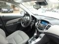 2015 Summit White Chevrolet Cruze LT  photo #6