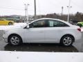 2015 Summit White Chevrolet Cruze LT  photo #9