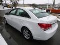 2015 Summit White Chevrolet Cruze LT  photo #10