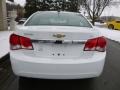 2015 Summit White Chevrolet Cruze LT  photo #11