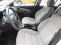 2015 Summit White Chevrolet Cruze LT  photo #12