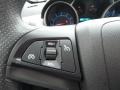 2015 Summit White Chevrolet Cruze LT  photo #19