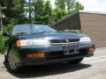 1995 Sherwood Green Pearl Honda Accord LX V6 Sedan  photo #28