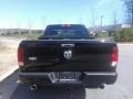 Black - Ram 1500 ST Regular Cab Photo No. 8
