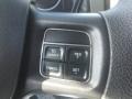 2012 Black Dodge Ram 1500 ST Regular Cab  photo #15