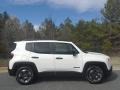 2017 Alpine White Jeep Renegade Sport  photo #5