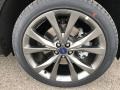 2017 Ford Edge Sport AWD Wheel and Tire Photo