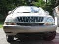 2002 Burnished Gold Metallic Lexus RX 300  photo #3