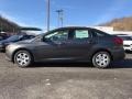 Magnetic - Focus S Sedan Photo No. 1