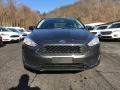 Magnetic - Focus S Sedan Photo No. 2