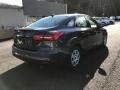Magnetic - Focus S Sedan Photo No. 4