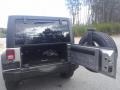 2017 Billet Silver Metallic Jeep Wrangler Unlimited Sport 4x4  photo #9