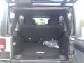2017 Billet Silver Metallic Jeep Wrangler Unlimited Sport 4x4  photo #10