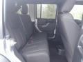 2017 Billet Silver Metallic Jeep Wrangler Unlimited Sport 4x4  photo #15