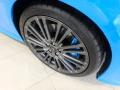 2017 Nitrous Blue Ford Focus RS Hatch  photo #9