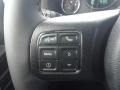 2017 Billet Silver Metallic Jeep Wrangler Unlimited Sport 4x4  photo #18