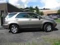 2002 Burnished Gold Metallic Lexus RX 300  photo #9