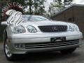 Millennium Silver Metallic - GS 300 Photo No. 1