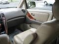 2002 Burnished Gold Metallic Lexus RX 300  photo #12