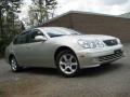 Millennium Silver Metallic - GS 300 Photo No. 2