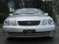 Millennium Silver Metallic - GS 300 Photo No. 3