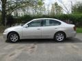 Millennium Silver Metallic - GS 300 Photo No. 5