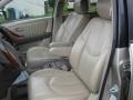 2002 Burnished Gold Metallic Lexus RX 300  photo #16