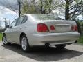 Millennium Silver Metallic - GS 300 Photo No. 6