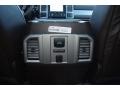 2017 White Platinum Ford F250 Super Duty King Ranch Crew Cab 4x4  photo #13
