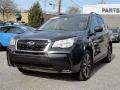 Dark Gray Metallic - Forester 2.0XT Premium Photo No. 3