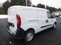 2017 Bright White Ram ProMaster City Tradesman Cargo Van  photo #8