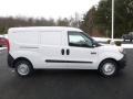 2017 Bright White Ram ProMaster City Tradesman Cargo Van  photo #9