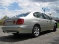 Millennium Silver Metallic - GS 300 Photo No. 8