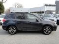 Dark Gray Metallic - Forester 2.0XT Premium Photo No. 7