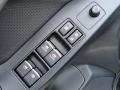 Controls of 2017 Forester 2.0XT Premium