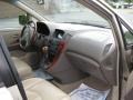 2002 Burnished Gold Metallic Lexus RX 300  photo #20