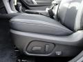 Black 2017 Subaru Forester 2.0XT Premium Interior Color