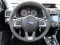 Black Steering Wheel Photo for 2017 Subaru Forester #118749732