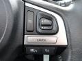 Black Controls Photo for 2017 Subaru Forester #118749783