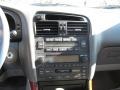 Millennium Silver Metallic - GS 300 Photo No. 12