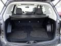 2017 Subaru Forester 2.0XT Premium Trunk