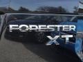 2017 Subaru Forester 2.0XT Premium Marks and Logos
