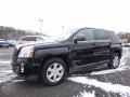 Onyx Black 2014 GMC Terrain SLE AWD