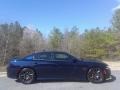 Contusion Blue - Charger R/T Scat Pack Photo No. 5