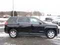 Onyx Black - Terrain SLE AWD Photo No. 5