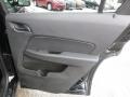 Onyx Black - Terrain SLE AWD Photo No. 8