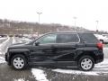 Onyx Black - Terrain SLE AWD Photo No. 13