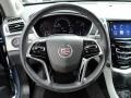 Light Titanium/Ebony Steering Wheel Photo for 2014 Cadillac SRX #118750521