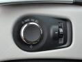 Light Titanium/Ebony Controls Photo for 2014 Cadillac SRX #118750611