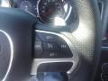 2017 Contusion Blue Dodge Charger R/T Scat Pack  photo #18